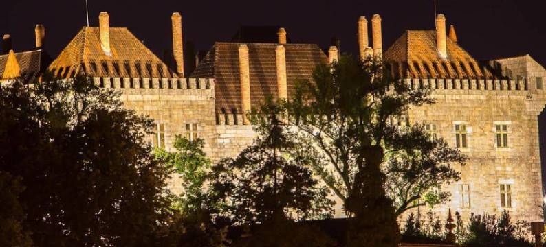 圣马梅德酒店(S. Mamede Hotel)图片