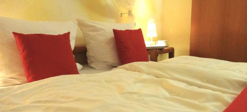 金色法斯酒店(Hotel Goldenes Fass)图片