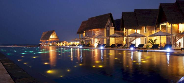 玛鲁玛鲁度假村和水疗中心(Maalu Maalu Resort & Spa - Thema Collection)图片