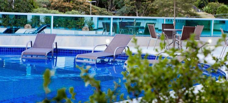 特级公园酒店(Premier Parc Hotel)图片