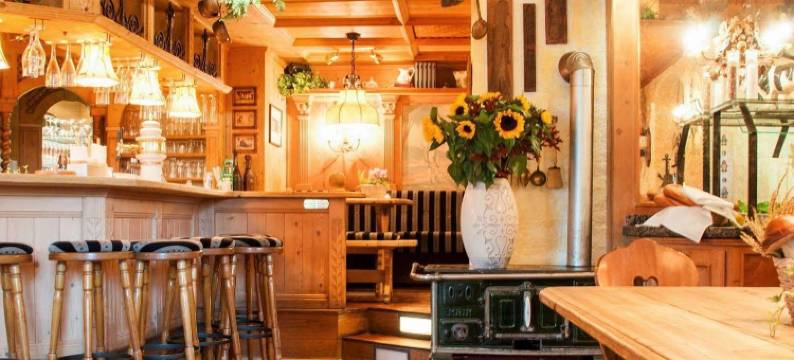 加戈霍夫兰德加斯托夫酒店(Landgasthof & Hotel Jagdhof)图片