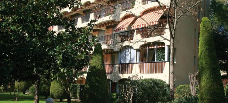 拉格朗三河假日住宅酒店(Lagrange Vacances les Trois Rivières)图片