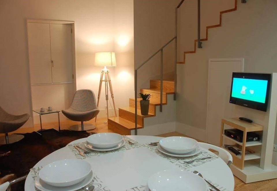 Casa do Vidoeiro Hotel Overview