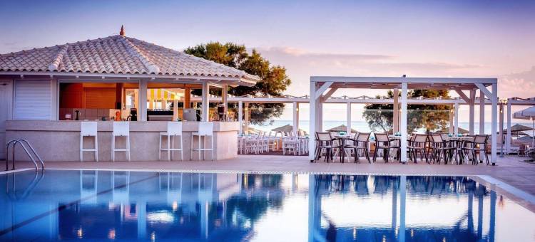 宙斯酒店海王海滩 - 全包(Zeus Hotels Neptuno Beach)图片