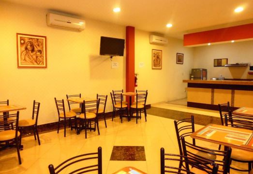 Palau Amazonas Hotel Hotel Overview