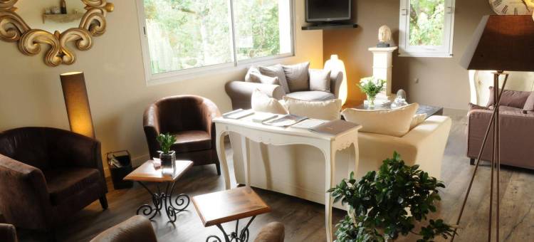 尼奥尔穆兰酒店(Hôtel du Moulin)图片