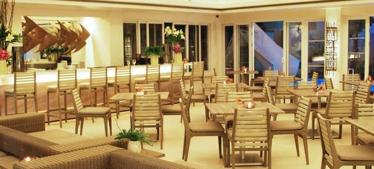 长滩岛阿斯托里亚酒店(Astoria Boracay)图片