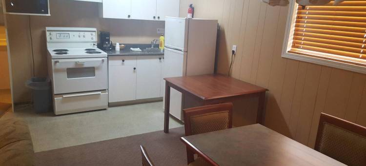 彩虹汽车旅馆(Rainbow Motor Inn)图片