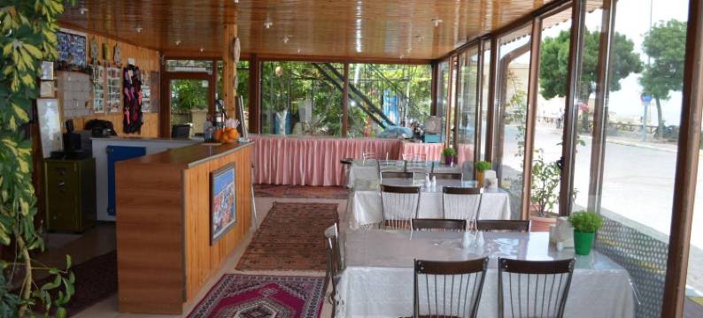 埃尔吉耶斯旅馆(Erciyes Pension)图片