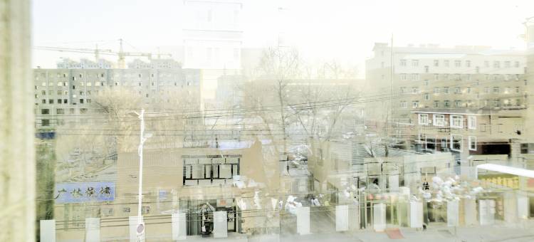 伊通玖號商务宾馆图片