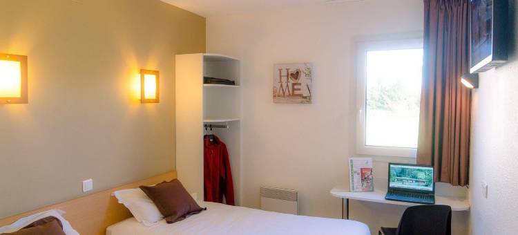 佩里格法斯特酒店(Fasthôtel Périgueux - Un Hôtel FH Confort)图片