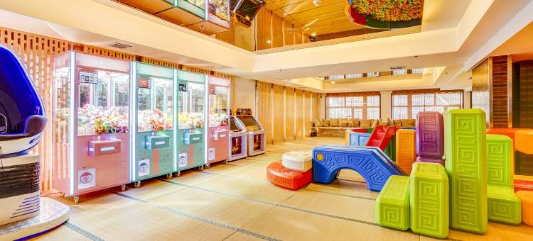 罗马花园商务会馆(牡丹江火车站牡丹江大学医护学院店)图片