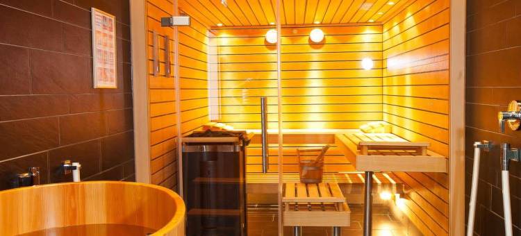 策马特国宾酒店(Hotel Ambassador Zermatt)图片