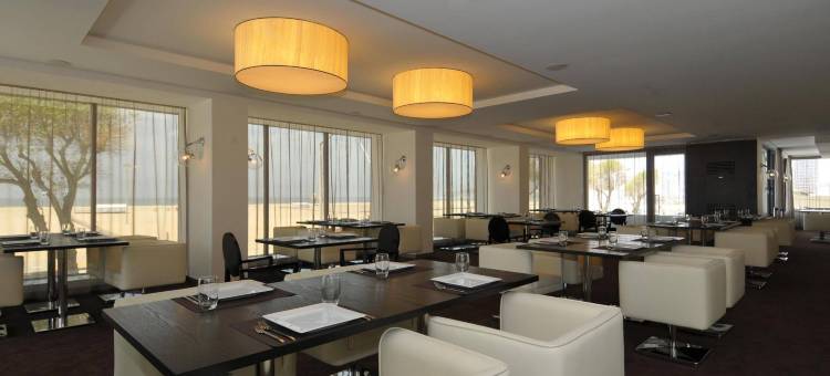 甜蜜大西洋酒店暨Spa(Sweet Atlantic Hotel & Spa)图片