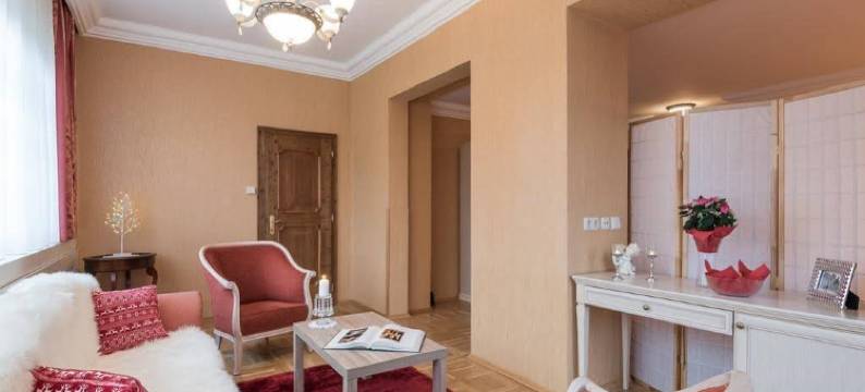 凯撒维拉酒店(Hotel Kaiservilla)图片