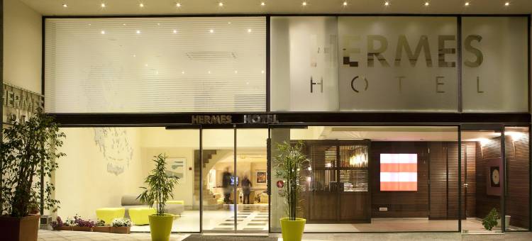 爱玛仕酒店(Hermes Hotel)图片