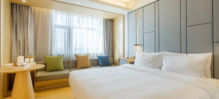 全季酒店(聊城万达广场店)图片