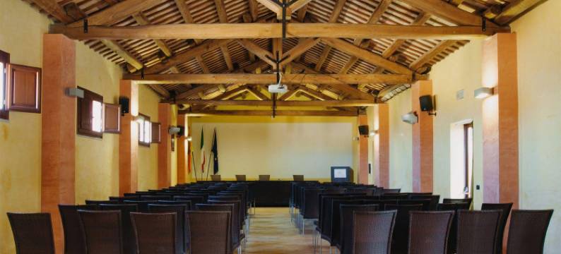 吉娜公园别墅酒店(Villa Zina Family Resort)图片