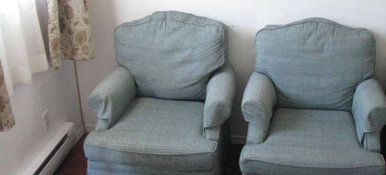 里多汽车旅馆(Motel Rideau)图片