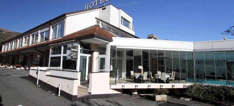 帕吉欧酒店(Poggio Hotel)图片