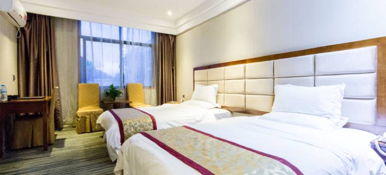 石城赣江源国际酒店2号楼图片