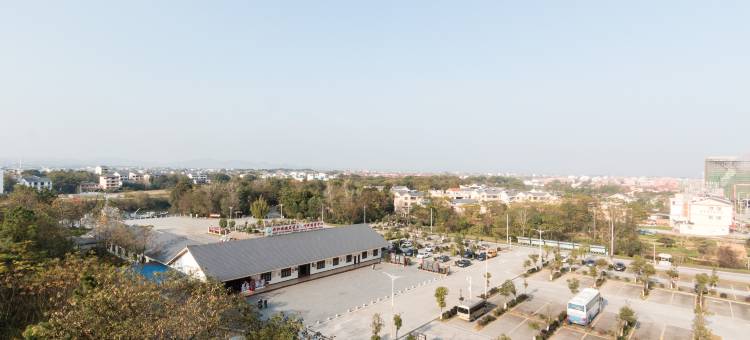 叶坪大酒店(瑞金市叶坪景区店)图片