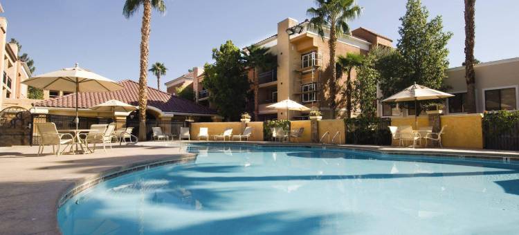 沙漠玫瑰度假酒店(Desert Rose Resort)图片