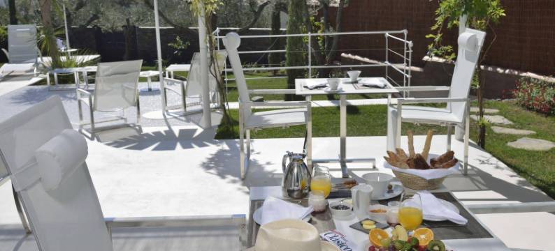 卡尔马布兰卡SPA精品酒店(Boutique Hotel Spa Calma Blanca)图片