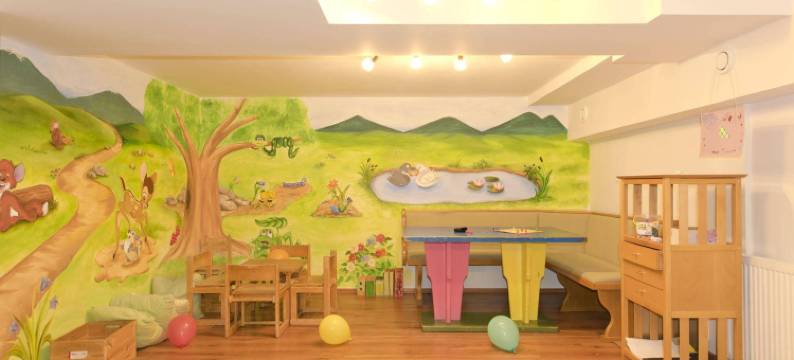 阿尔姆劳斯酒店(Genusshotel Almrausch)图片