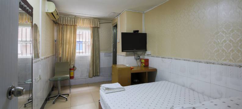 深圳迎宾招待所图片