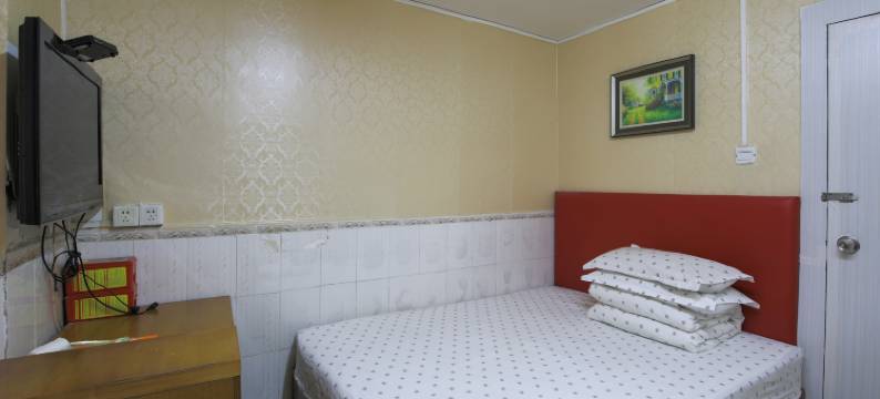 深圳迎宾招待所图片