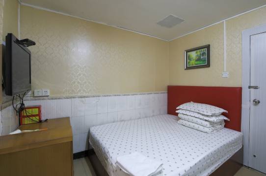 深圳迎宾招待所