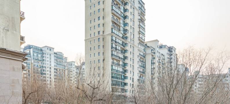 如家精选酒店(北京南站木樨园地铁站店)图片