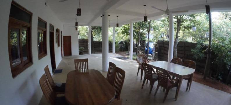 多利安餐厅及旅馆(Dorian Guest House and Restaurant)图片