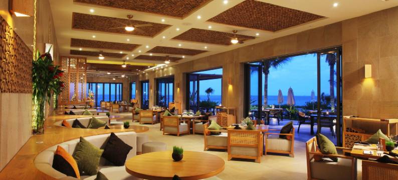芽庄米娅度假酒店(Mia Resort Nha Trang)图片