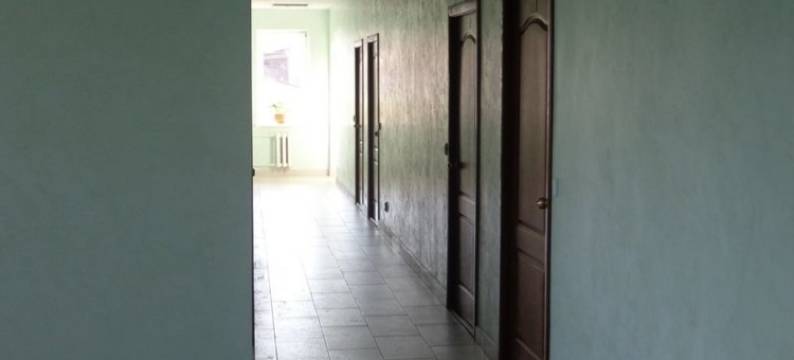 阿特里姆酒店(Atrium)图片