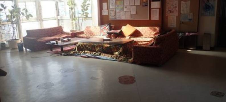 马琳广场怀之梦酒店(Marine Plaza Y's Dream)图片