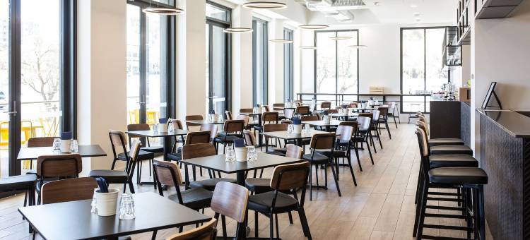 曼特拉麦克阿瑟酒店(Mantra MacArthur Hotel)图片