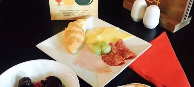 波特兰酒店(The Portland)图片