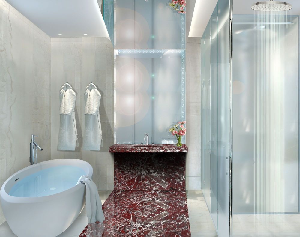 Palazzo VeneziaOver view