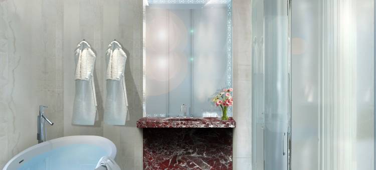 维斯塔宫-世界小型豪华酒店(Vista Lago di Como)图片