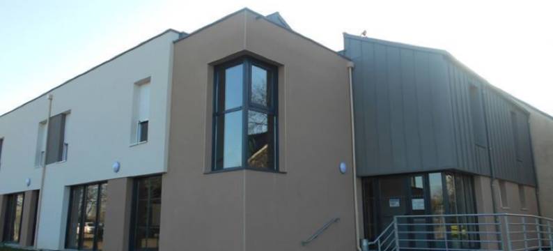 尔毕昂公园旅馆(Domaine de Parc Er Bihan)图片