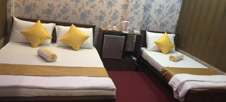 Al Manaal Residency图片