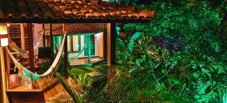 天堂生态旅馆&SPA(Paraíso Ecológico Pousada & Spa)图片