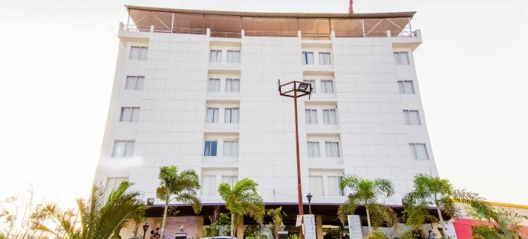 木瓜树酒店(Papaya Tree Hotels)图片