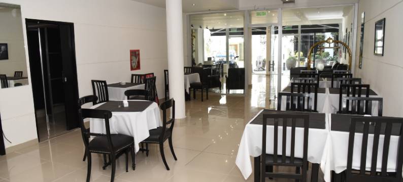 花园公寓酒店(Gardel Flats)图片