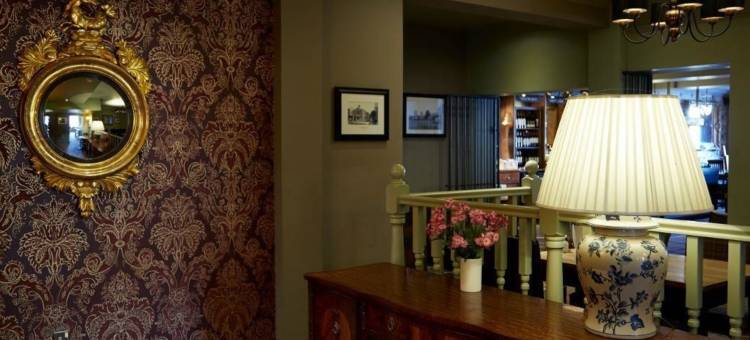 国王之首饭店 - 格林国王旅馆(King's Head Hotel by Greene King Inns)图片