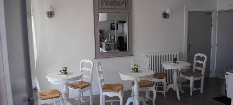 橄榄树别墅酒店(Hôtel la Villa des Oliviers)图片