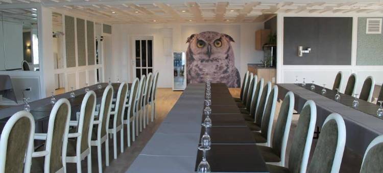 斯谷恩波力克瓦格内酒店(Wagners Hotel Schönblick, C&C Hotels Und Vertrieb Gmbh)图片