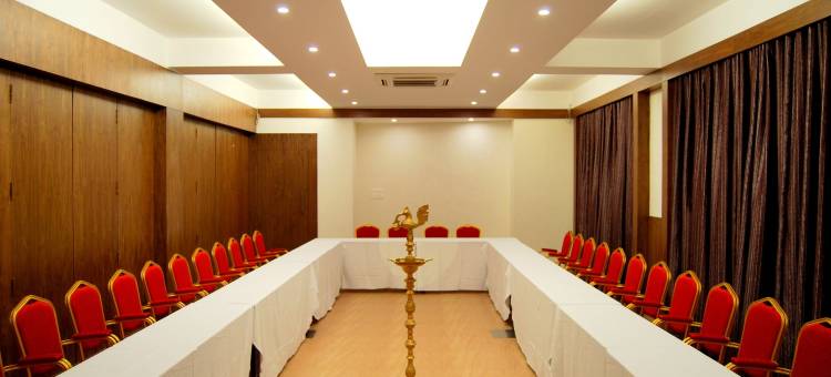 绿叶度假村&Spa, Ganpatipule(Greenleaf the Resort & Spa, Ganpatipule)图片